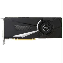 MSI Video Card GTX 1070 TI AERO 8G G1070TAE8 8GB GDDR5 GTX 1070 Ti DisplayPort-HDMI-DL-DVI-D ATX Retail