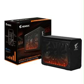 Gigabyte Video Card GV-N1080IXEB-8GD 8GB GDDR5X GeForce GTX 1080 PCIE Gaming Box Retail