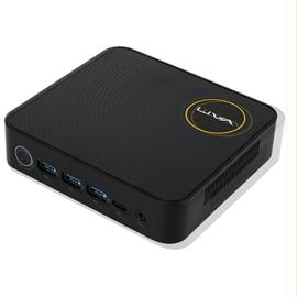 ECS System 95-198-KW7026 LIVA Z N4200 4GB 32GB APLD-MINI DDR3L mini-DisplayPort-HDMI Retail