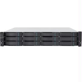 Infortrend Network Attached Storage GSeP301200D6TB Gse 3012 2U 12Bay 72TB with 12x6TB SATA HD Retail