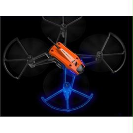 PAPAGO Toy X101 Wingsland X1 Drone FPV drone HD camera-transmission Retail