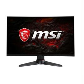 MSI Monitor OPTIXMAG24C 24 VA panel 16:9 1920x1080 3000:1 1ms HDMI-DisplayPort-DVI Curved Gaming display Retail