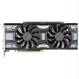 eVGA Video Card 08G-P4-5671-KR 8GB GDDR5 256bit DVI-D-3xDisplayPort-HDMI PCI Express GeForce GTX 1070 Ti SC GAMING Black Retail