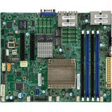 Supermicro Motherboard MBD-A2SDV-16C-TLN5F-O Atom C3958 FCBGA1310 64G DDR4 31W Flex ATX Retail