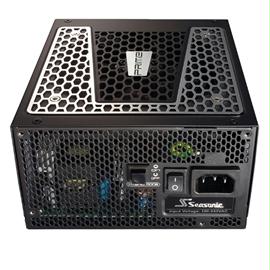 Seasonic Power Supply SSR-750TR 750W ATX 12 V 135mm 80PLUS PRIME Ultra Titanium Retail