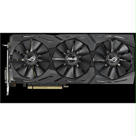 ASUS Video Card STRIX-GTX1070TI-A8G-GAMIN GeForce GTX 1070 Ti 8GB GDDR5 DisplayPort-HDMI-DVI Retail