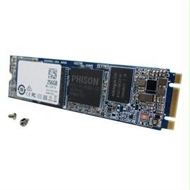 QNAP SSD SSD-M2080-256GB-A01 256G SSD Module M.2 2280 SATA 6Gb-s Retail