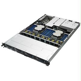 ASUS Sever RS700-E9-RS12 1U 12Bay LGA 3647 PCH C621 DDR4 12x2.5 inch Hot-Swap 800W Retail