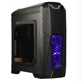 Rosewill Case NAUTILUS 200B 2xUSB 3.0 ATX Gaming Mid Tower Computer Case Retail