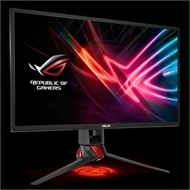 ASUS Monitor XG258Q ROG Strix 25 inch Full HD 1080p 1ms 240Hz DisplayPort-HDMI Retail
