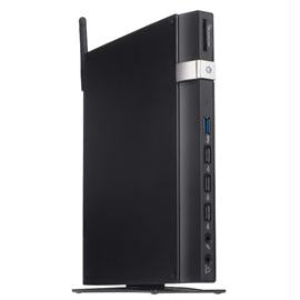 ASUS System E410-B0725 Intel Celeron N3150 Mini PC Barebones 32GB SSD DDR3L Retail