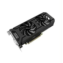PNY Video Card VCGGTX1070T8PB GeGorce GTX 1070 Ti Dual Fan Design 8GB GDDR5 PCIE Retail