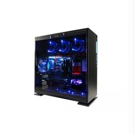 In-Win Case 303C Black ATX Mid Tower Black 2x3.5-2x2.5 VGA USB 3.0 Retail