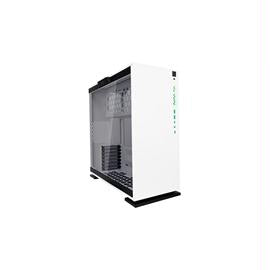 In-Win Case 303C White ATX Mid Tower White 2x3.5-2x2.5 VGA USB 3.0 Retail