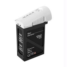 DJI Accessory CP.BX.000147 PT87 Inspire 1 TB47 Battery 4500mAh New Package (Dangerous Cargo) Retail