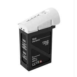 DJI Accessory CP.BX.000150 PT90 Inspire 1 TB48 Battery 5700mAh New Package (Dangerous Cargo) Retail