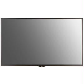 LG Monitor 43SM5D-B 43 inch Full HD 1920x1080 12ms 4M:1 USB DP-DVI-D-RGB-2xHDMI Speaker Retail