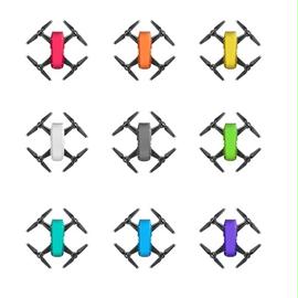 DJI Accessory CP.QT.00000104.01 PGYTECH Skin for Spark - Colorful Set Retail