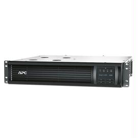 APC UPS Smart-UPS SMT1000RM2UC 1000VA LCD RM 2U 120V with Smart Connect Retail