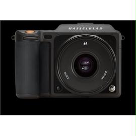 DJI Drone Camera CP.QT.00000498.01 Hasselblad X1D 4116 Edition WiFi 24 GHz + 5 GHz NA Retail