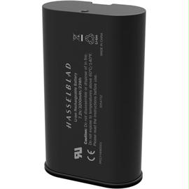 DJI Accessory CP.QT.00000205.01 Rechargeable Battery 3200 mAh (for X System) Retail