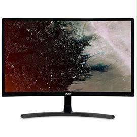 Acer Monitor ED242QR Abidpx Curved 23.6 inch 1920x1080 100000000:1 DVI-HDMI-DisplayPort 4ms Retail