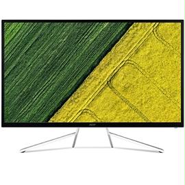 Acer Monitor ET322QK wmiipx 4K UHD 3840x2160 16:9 4ms 10M:1 HDMI-DisplayPort White Retail
