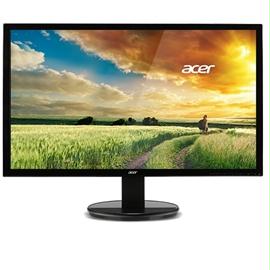 Acer Monitor K222HQL bid 21.5 inch Full HD 1920x1080 5ms 16:9 60Hz 10M:1 DVI-in-HDMI-VGA Retail