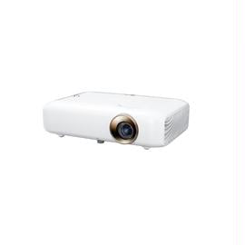 LG Projector PH550 DLP HD 1280x720 550lumen 100000:1 HDMI-USB Bluetooth Speaker Retail