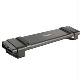 ASUS Accessory 90XB04AN-BDS010 USB 3.0_HZ-3B Universal Laptop Docking Station Black Retail