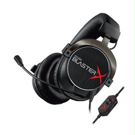 Creative Labs Headphone 70GH031000003 Sound BlasterX H5 Tournament Edition Retail