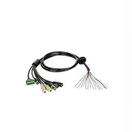 D-Link Cable DCS-11 Function Cable for DCS Cameras Retail
