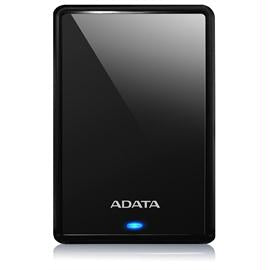 A-DATA Hard Drive AHV620S-1TU3-CBK HV620S External Hard Drive 1TB USB2.0 Black Retail