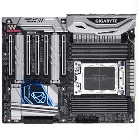 Gigabyte Motherboard X399 Designare EX AMD Ryzen X399 128GB DDR4 PCI Express SATA USB ATX Retail