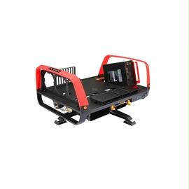 In-Win Case IW X-Frame 2.0 Open Air Chassis EATX-ATX-mATX PCIE USB-HD Audio Retail