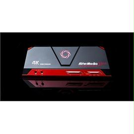 AVerMedia Video Capture Card GC513 UHD 4K Video Capture Live Gamer Portable Stream 2 Plus Retail