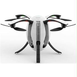 PowerVision Drone PEG10 PowerEgg UAV with 4K UHD Camera Maestro Controller White Retail