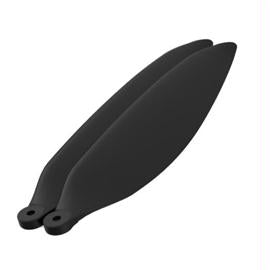 PowerVision Dorn Accessory PEGPSCCW PowerEgg Propeller Set CW with Extra Props Black Plastic Retail