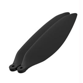 PowerVision Dorn Accessory PEGPSCW PowerEgg Propeller Set CCW with Extra Props Black Plastic Retail