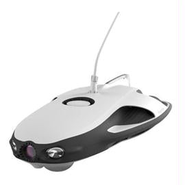 PowerVision Underwater Dorn PRW10 PowerRay Wizard Underwater Remotely Operated Vehicle Kit Retail