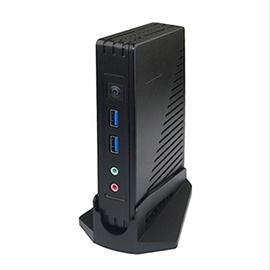 OPI System N3160V3G4SA2W Nano-N3160V3 2HDMI+Display 4GB+128GB SSD Window10 Retail