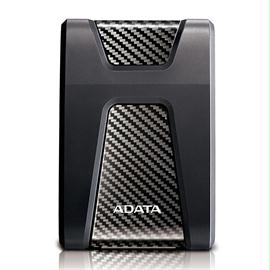 A-DATA Hard Drive AHD650-4TU31-CBK External 4TB 2.5inch AHD650 Black Retail