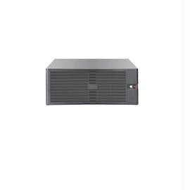 Promise Network Attached Storage SSO2404PR2TB SSO-2404P 32GB memory 2x10Gb RJ-45 24x2TB 12Gb SAS Retail