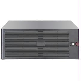 Promise Network Attached Storage SSO2404PR10TB SSO-2404P 32GB memory 2x10Gb RJ-45 24x10TB 12Gb SAS Retail