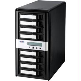 Areca Removable Storage ARC-8050T3-8 Thunderbolt3 8 Bay RAID enclosure Retail