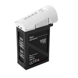 DJI Accessory CP.BX.000146 PART86 4500mAh Inspire 1 TB47 Flight Battery Retail