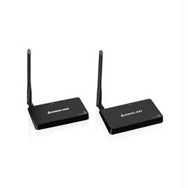 IOGEAR Accessory GWHDKIT11 1080p Wireless HDMI Audio-Video Kit 150ft Retail