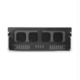 Chenbro Case RM43260S3-RB00G 4U 3.5 Hot-swap 60bay 12Gb-s 1100W Redundant PSU Brown Box