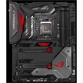 ASUS Motherboard ROG MAXIMUS X CODE LGA1151 Z370 Max. 64GB DDR4 DisplayPort-HDMI M.2 ATX Retail