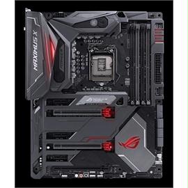 ASUS Motherboard ROG MAXIMUS X FORMULA LGA1151 Z370 64GB DDR4 PCI Express SATA HDMI-DisplayPort ATX Retail